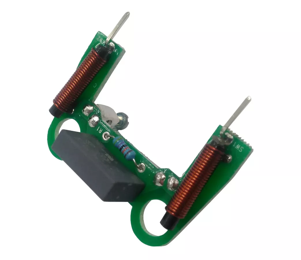 Condensateur réf. 2 615 302 683